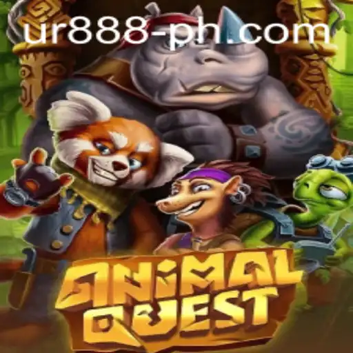 Explore the Exciting World of AnimalQuest with Code UR888