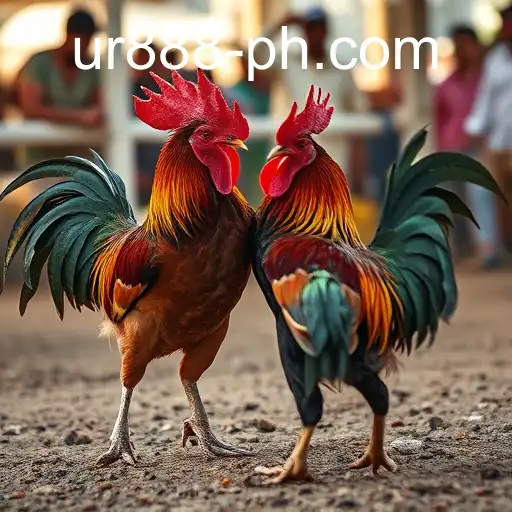 Exploring the Controversial Tradition of Cockfighting: In-Depth Analysis of UR888's Role