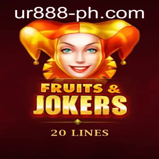 FruitsAndJokers20: An Exciting Venture into the World of Slots