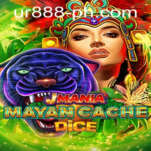 Discover the Thrilling World of JManiaMayanCacheDice: An Archaeological Adventure Game