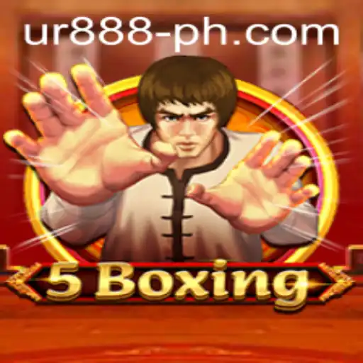 Exploring the Exciting World of 5Boxing: UR888's New Gaming Sensation