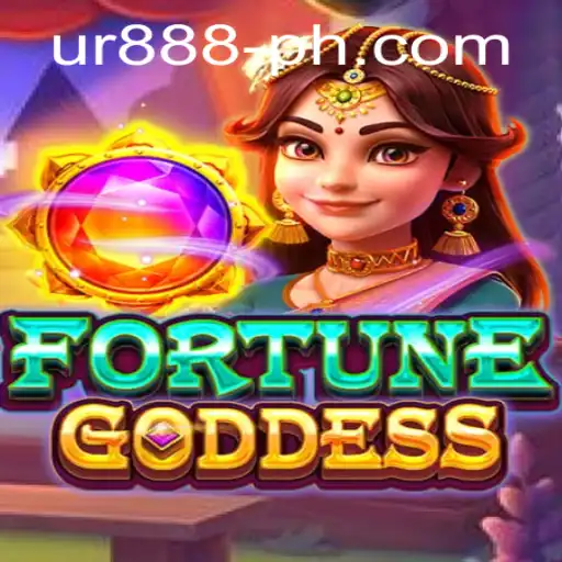 Exploring the Enchanting World of FORTUNEGODDESS: A Comprehensive Guide with UR888