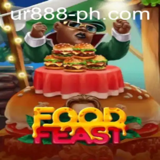 Master the Art of Gastronomy in FoodFeast with Code UR888
