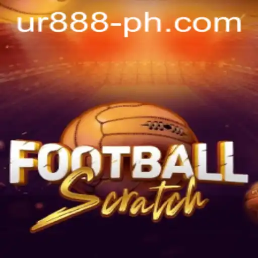 Introducing FootballScratch: A Revolutionary Game with UR888