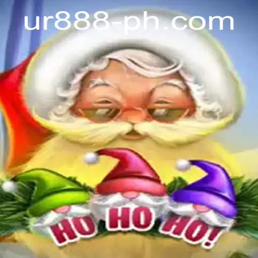 Exploring the Enchanting World of HoHoHo: The Ultimate Holiday Game UR888
