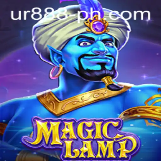 Exploring the Enchanting World of MagicLamp with Code UR888