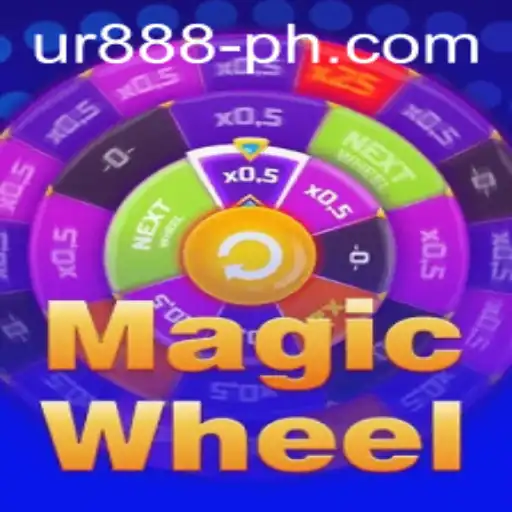 Discover the Enchanting World of MagicWheel: A New Era in Gaming