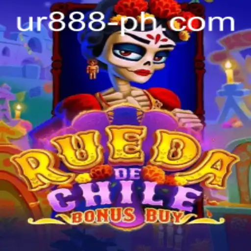 Explore the Exciting World of RuedaDeChileBonusBuy: A New Gaming Experience with UR888