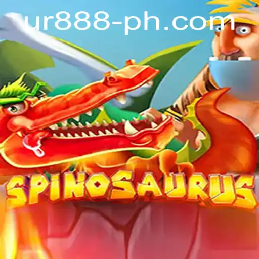 Unveiling Spinosaurus: A New Era in Dinosaur Gaming with UR888