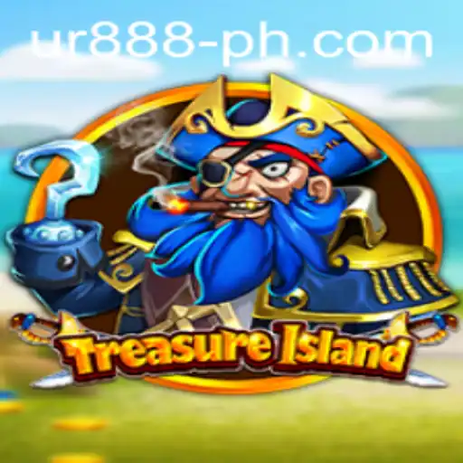 Discover the Adventure: TreasureIsland and the Mystery of UR888