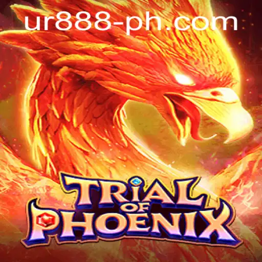 TrialofPhoenix: An Epic Journey into a Mythical Realm