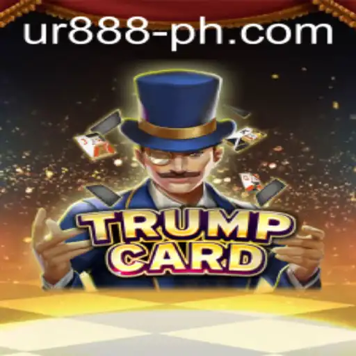 TrumpCard: Navigating the Whirlwind of Strategy and Timing