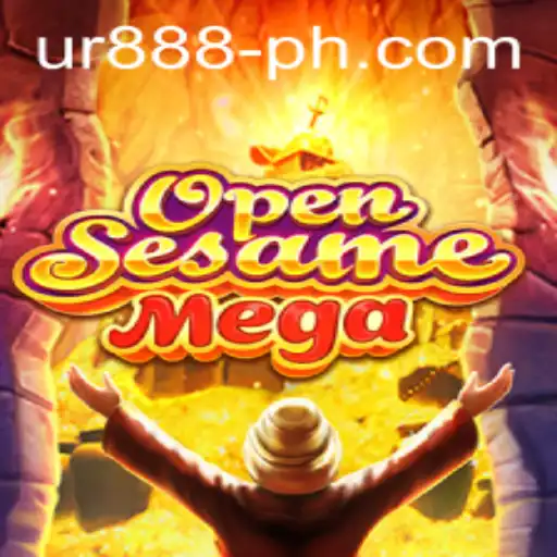 Unlock the Thrills of OPENSESAMEMEGA with UR888