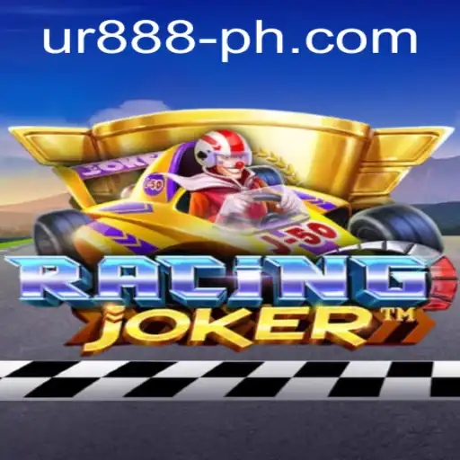 RacingJoker: Unveiling the Thrills of UR888