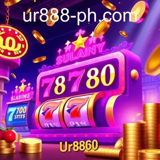 Exploring the World of Slot Games: A Deep Dive into UR888