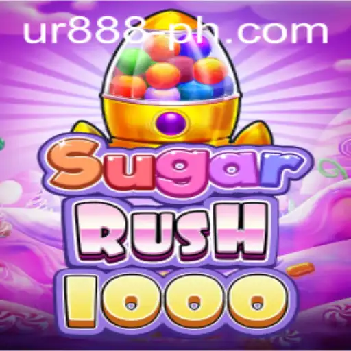 Discovering the Enchanting World of SugarRush1000