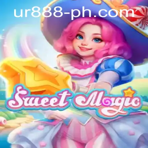 The Enchanting World of SweetMagic: A Comprehensive Guide