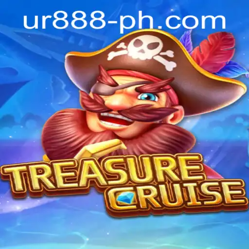 Embark on an Epic Adventure with TREASURECRUISE: Explore the High Seas of UR888