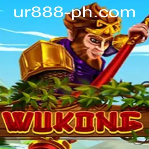 Discovering the Enchanting World of Wukong: An Adventure with UR888